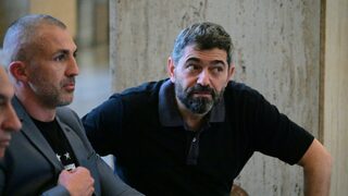 Съдът прекрати производството срещу Нико Тупарев