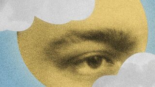 На второ четене: "За какво мисли човек"
