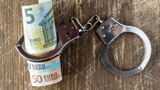 В Европа беше разбита международна мрежа за пране на пари