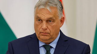 "Патриотите на Европа" около Орбан вече са парламентарна група