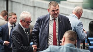 Хора от ДПС са притеснени дали няма да се събудят с досъдебно производство