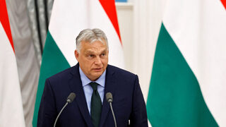 Орбан съобщи, че продължава обиколките си с визита във Вашингтон