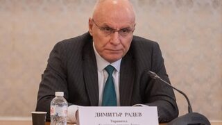 БНБ се очаква да приеме тезата на антикорупционната комисия за Андрей Гюров