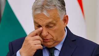 С нов "антивоенен план" Унгария ще събира вноски от банки и ще държи изкъсо медиите