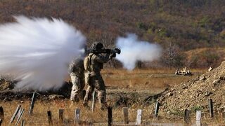 Преди срещата на НАТО: България крие риск според доклад за източния фланг