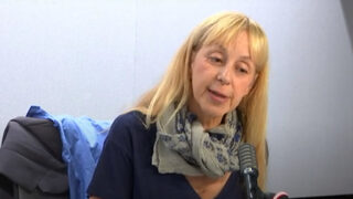 Да се надяваш и да вярваш. Как писателката Лола Лафон си обяснява крайнодесния вот във Франция