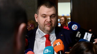 ДПС ще изпрати покани до останалите формации за преговори за втория мандат