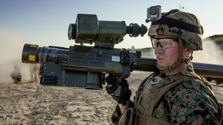 НАТО поръча за няколко страни членки ракети Stinger за $700 млн.