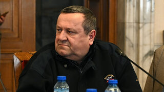 Хасан Адемов поиска ДПС да влезе във властта през парадния вход, а не по сегашния начин