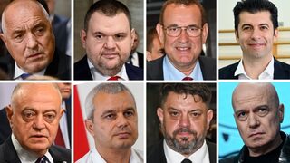 И <span class="highlight">вторият</span> мандат е пред провал, парламентът продължава работа с готовност за нови избори
