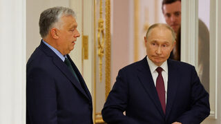 "Ел Паис": Под натиск от ЕС Орбан разказал какво очакват Путин и Си за войната