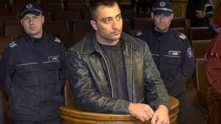 Още трима от приближените на Митьо Очите са подписали споразумение с прокуратурата