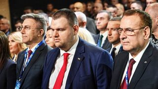 Групировките трудно ще позволят да ги засегне сблъсък на подставените лица