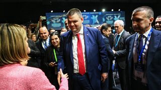 АЛДЕ предупреди, че е възможно да изключи ДПС и иска наблюдение над Пеевски