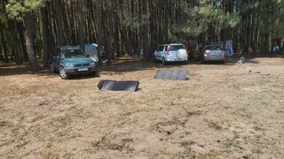 Близо 80 паркирани върху <span class="highlight">дюни</span> коли са открити при проверки по морето