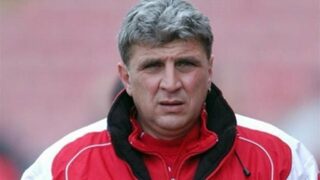 Почина бившият вратар на ЦСКА и националния отбор <span class="highlight">Илия</span> Вълов