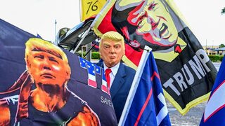 Единение или отмъщение – в САЩ очакват драматична промяна в кампанията за изборите