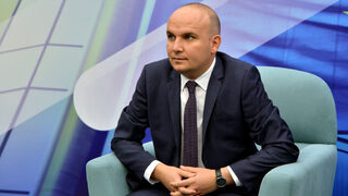 Цитат на деня: Казаха на Доган - ти ни купи обувки, но с тези обувки ще минем и през теб