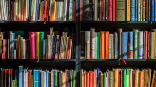 "Ню Йорк таймс" определи стоте най-добри книги на XXI век