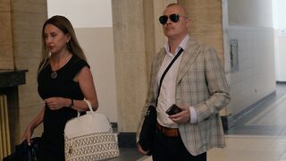 Съдът отложи началото на делото за плагиатство срещу Петър Илиев