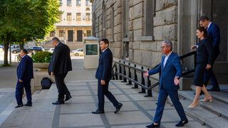 Депутатите около Делян Пеевски няма да подкрепят антикорупционната декларация
