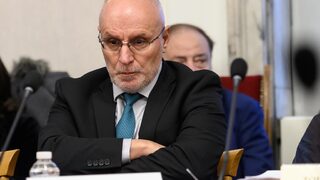 БНБ ще вземе решение по казуса с Андрей Гюров
