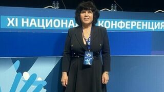Агент "Маргарита": Пеевски вече има председател на Общинския съвет в Омуртаг