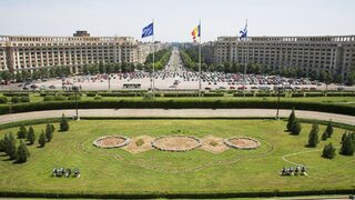 Румъния очаква да подпише договор за покупка на самолети F-35 наесен