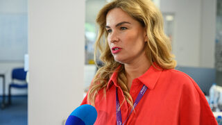 Марина Хадрович, "Монделийз": Българският потребител има две слабости - вафлите и пралините