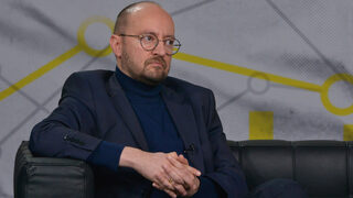Георги Гочев, публицист: Доган е като крал Лир на българската политика