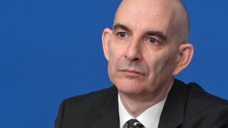 Волгин е ползвал телеграм канала на общественото радио и след като влезе в Европарламента