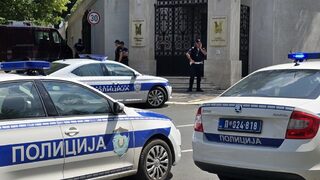 Сърбия обвини Косово за убийството на полицай край Босна