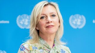 Русия изключи участие във втората среща на мира в Украйна