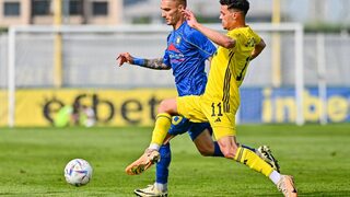 "Крумовград" победи с 1:0 "Славия" в "Първа футболна лига"