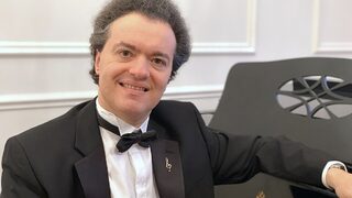 Русия нарочи световноизвестния <span class="highlight">пианист</span> Евгений Кисин за "чуждестранен агент"