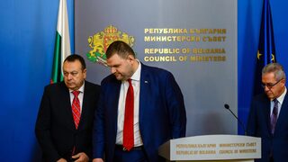 Хамид Хамид определи действията на Младежкото ДПС като "талибански изпълнения"