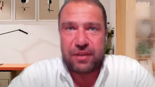 Иван Янев, кореспондент на БНТ: Властите подцениха пожара в с. Воден