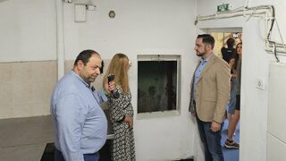 Детска градина в район "Лозенец" от години чака спешен ремонт