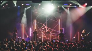 Британската група TesseracT идва за първи концерт в България