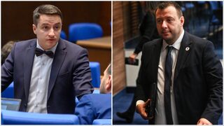 Едно наум: Трябва ли данъчните да знаят кой колко лева е обърнал в евро, кой пита и защо