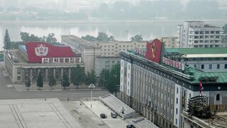 Севернокорейски балони с боклук объркаха въздушното движение в Сеул
