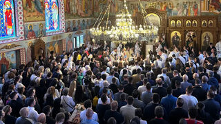 Все повече православни в Германия: каква е причината