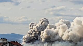 Въздухът в Елин Пелин не е замърсен