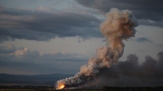 Община Елин Пелин обяви частично бедствено положение заради взривовете