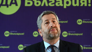 Христо Иванов пред "Дневник": Решението на Конституционния съд е "Филчев завинаги!"