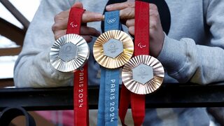 Олимпийското злато няма да им се изплъзне: досие на "сигурните" шампиони