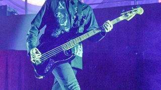 Фотогалерия: Bring Me The Horizon и Imminence бяха сред звездите във втората вечер на <span class="highlight">Hills</span> <span class="highlight">of</span> <span class="highlight">Rock</span>