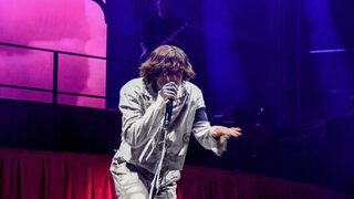 Фотогалерия: Bring Me The Horizon и Imminence бяха сред звездите във втората вечер на <span class="highlight">Hills</span> <span class="highlight">of</span> <span class="highlight">Rock</span>