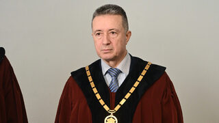 <span class="highlight">Янаки</span> <span class="highlight">Стоилов</span> очаква да продължат промените в съдебната власт, но не и на Конституцията