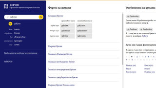 За какво служат (понякога) представките и наставките